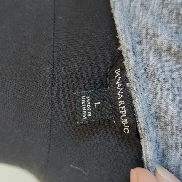 Banana Republic Dress Size L - Picture 4 of 5